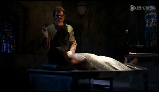 新品预告:《嗜血法医2》将于9月推出_数码_腾讯网