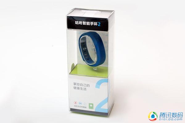 评测告诉你微信给智能手环带来了什么?