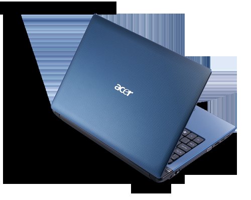 acer aspire星锐4560g强力登场