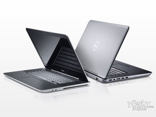高配置高人气 戴尔XPS 15z现报价11999元