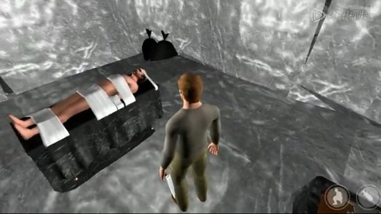 新品预告:《嗜血法医2》将于9月推出