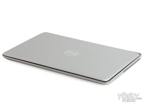 高配置高人气 戴尔XPS 15z现报价11999元