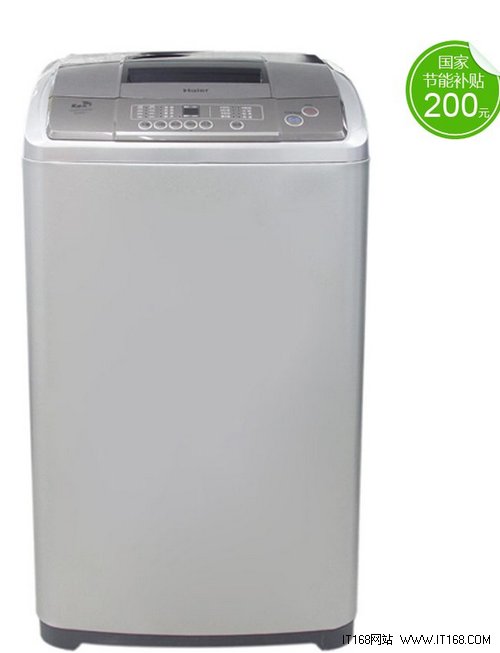 海尔7公斤洗衣机 苏宁易购年末热销