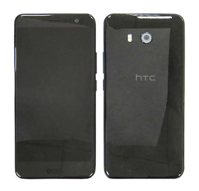 HTC U11最全参数曝光 配F1.7大光圈放弃双镜头