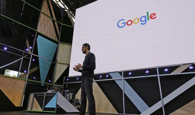 谷歌又要开发布会了 除了Pixel新机还有啥？