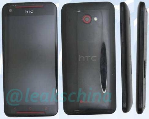 HTC Butterfly S˫ع ר½г