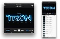 苹果iTunes迎来11.0.3更新 重新设计迷你播放器
