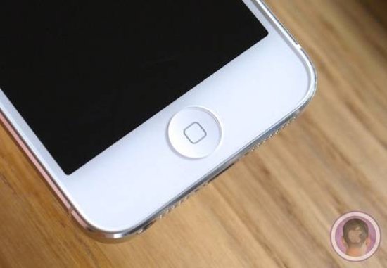 为什么iPhone 5S的Home键会被重新设计？