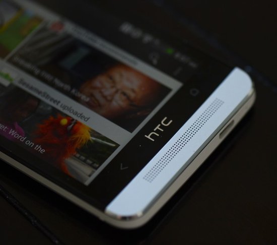 HTC M8曝光 或是首台搭载Sense6.0 UI的手机