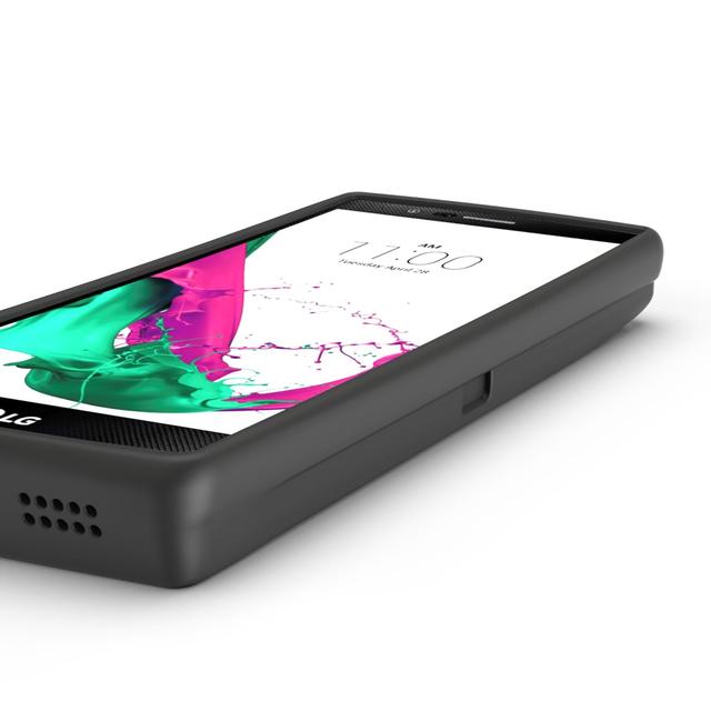 霸气!LG G4 8500mAh容量背壳电池套装来了