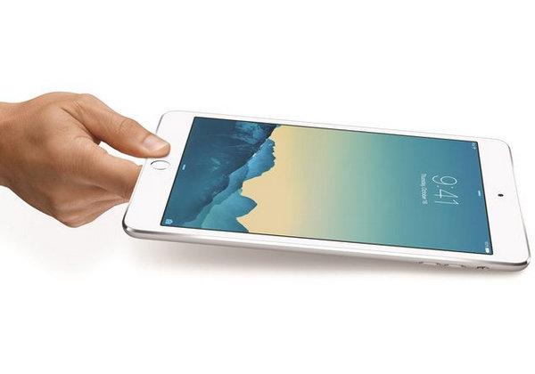 iPad mini 3跑分出炉 性能下降30%