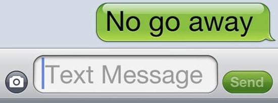 技巧:如何改变iPhone上的字体大小