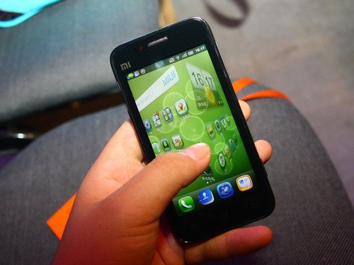 为小米手机平反 详解高通MSM8260处理器