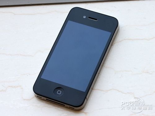 高仿iPhone4新作 谷蜂Goophone4GS评测
