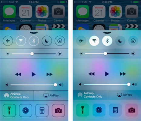 ƻiOS 8 Beta 4 ʹý̳Ӧ