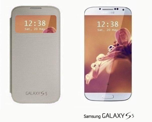 三星GALAXY S5配置曝光 未升级64位处理器