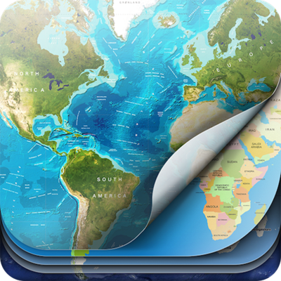 The Maps app:号称将谷歌地图搬回iOS的应用