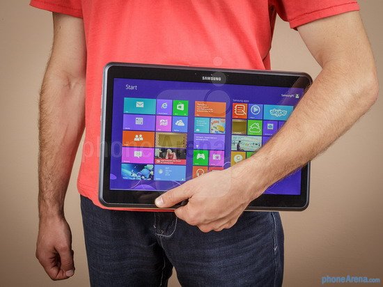 Планшет Other brands ATIV I5 WIN8.1+Android Планшет Other brands ATIV I5 WIN8.1+Android