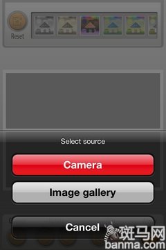 輕鬆製作主題相片iPhone限免APP照片拼接