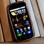Motorola XT800 +