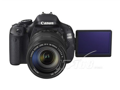 佳能EOS單眼王 暢想影像新體驗激情促銷