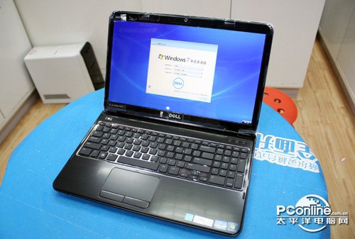 不能再低的价格 戴尔Inspiron 15R促销中