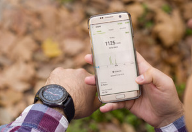 三星Gear S3上手:10大要点带你玩转Gear S3