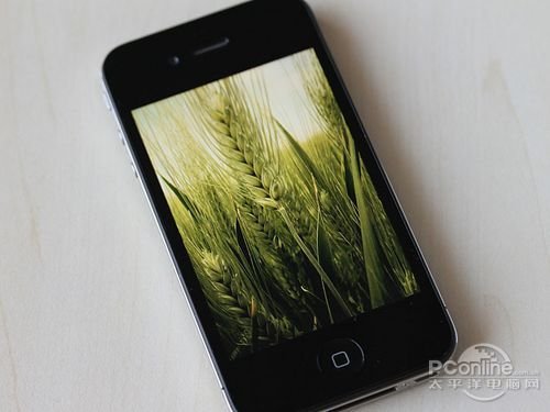高仿iPhone4新作 谷蜂Goophone4GS评测