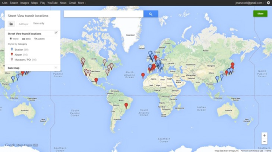 google map 离线地图 ipad_google地图 map_google map有离线地图
