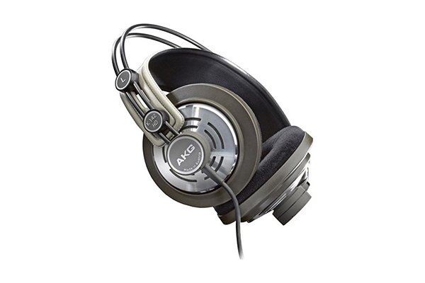 每日特惠:4.3折!AKG K142HD头戴式耳机暴跌