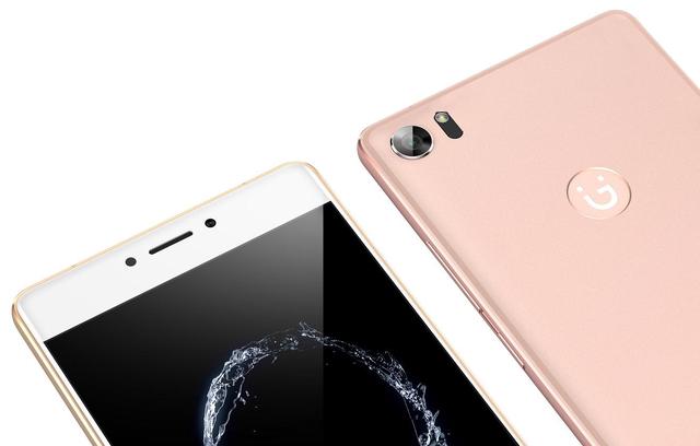 金立手机老款_金立手机最新款最薄的_金立最大屏手机是哪款