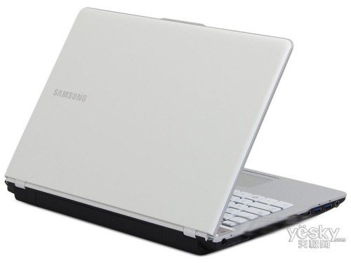 三星q470领军+外观性能都给力的实力笔记本