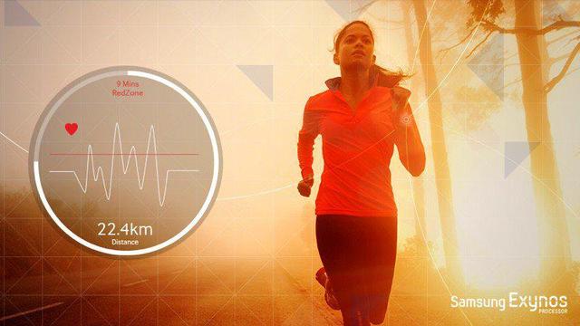 关于三星圆形智能手表Gear S2你需要知道的一切