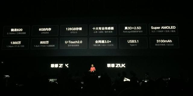 ZUK Z2 Pro������������820/������iCloud