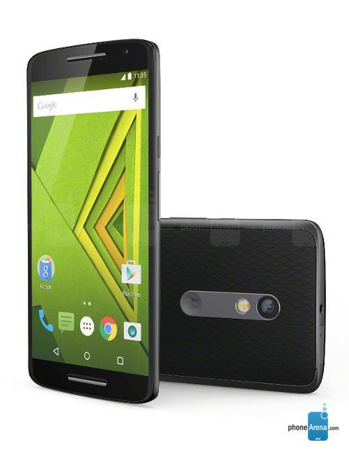 Moto X Play在加拿大开卖，起售价300美元