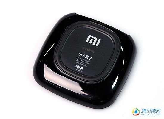 小米盒子體驗:傳輸成問題目前還是半成品