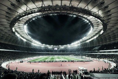 飞利浦:照亮2012欧洲杯