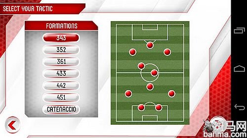 巴神单刀想人生 Android激情足球游戏推荐_数