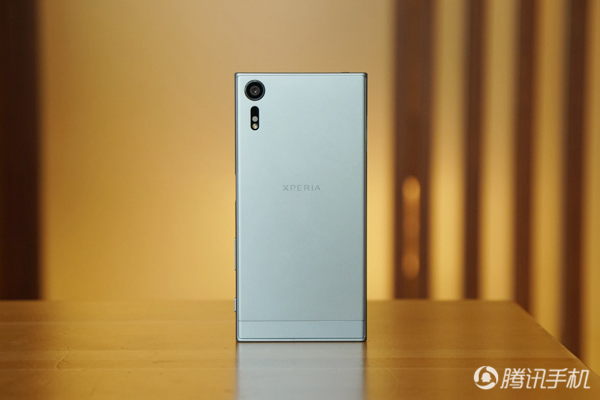 索尼xperia xzs评测:索尼一小步 拍照手机一大步