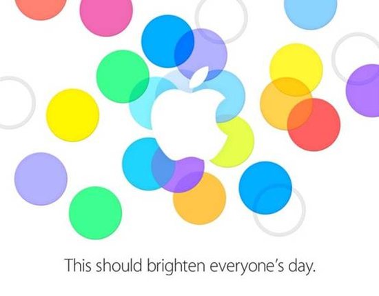 为什么iPhone 5S的Home键会被重新设计？