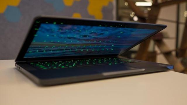 选好显卡最重要 最佳NVIDIA显卡游戏本盘点