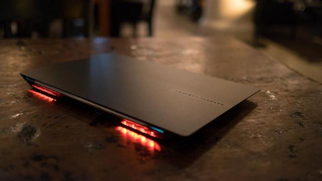 选好显卡最重要 最佳NVIDIA显卡游戏本盘点