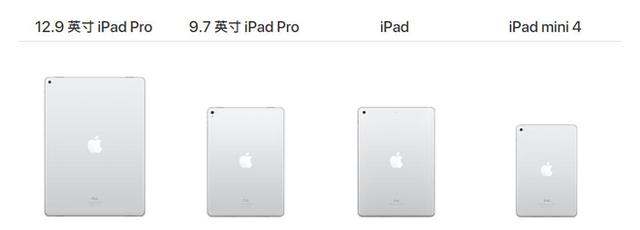 新iPad上手:A9处理器不陌生/性价比有优势
