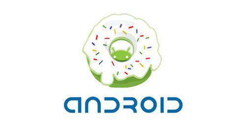 Android的“美味”发展史:几乎都是甜点