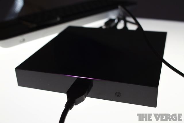 索尼PS4头戴显示器 Oculus Rift的有力对手