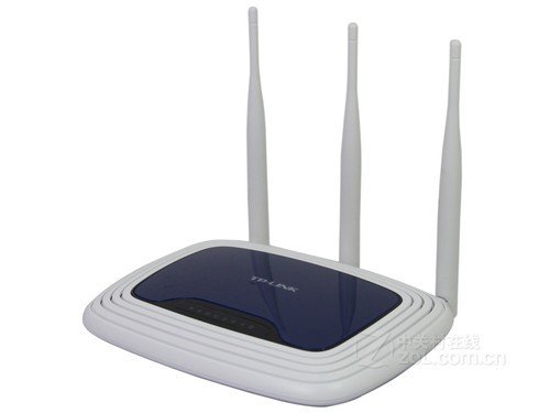 性能强劲 tp-link tl-wr941n京东促销
