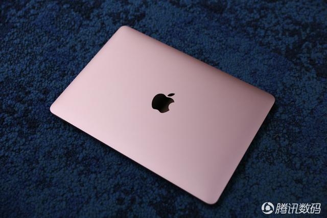 新款12寸MacBook评测:让对手再眼红一年
