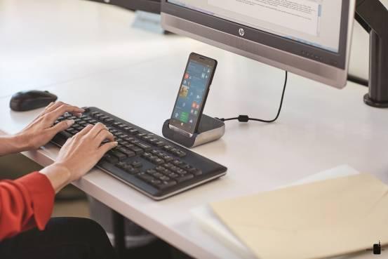 惠普Elite x3将于9月上市 售价约5166元