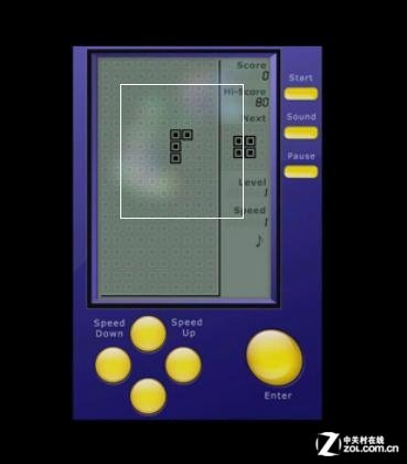 經典懷舊：俄羅斯方塊將入駐App store