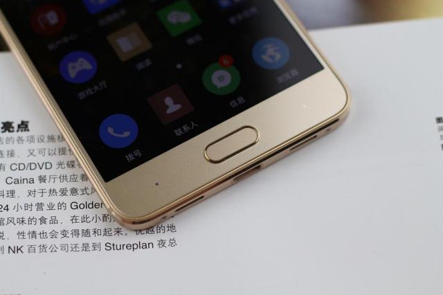 关于金立S6 Pro你必须知道的4件事